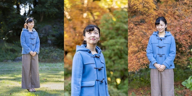 生日快樂 日本佳子公主今過25歲生日 國際 自由時報電子報 生日快樂 日本佳子公主今過25歲生日 國際 自由時報電子報