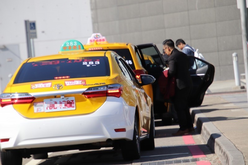 新竹縣搭小黃變貴了 費率12年來首度調漲 生活 自由時報電子報