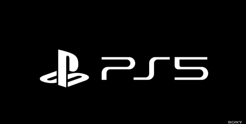 SONY公布PS5 LOGO。(圖片取自「PlayStation_TW」臉書) SONY公布PS5 LOGO。(圖片取自「PlayStation_TW」臉書)