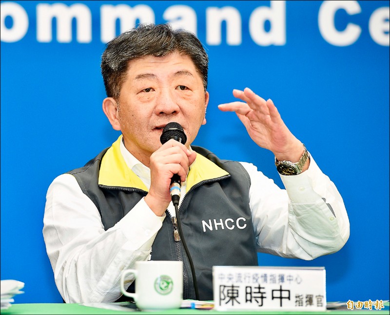 武漢肺炎》中國官員稱可空氣傳播 我抗煞學者駁斥