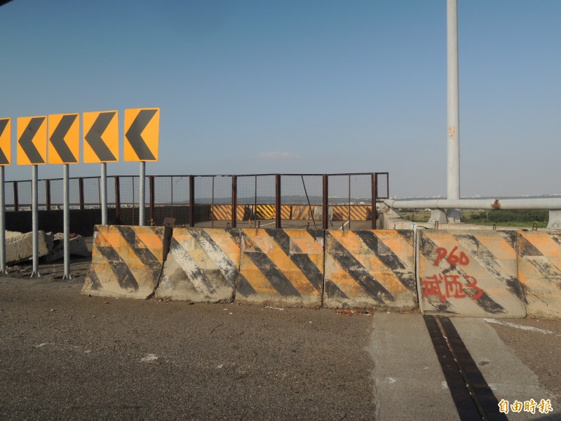 加快台1線替代道路新建案腳步主線將分2期爭取施作 生活 自由時報電子報