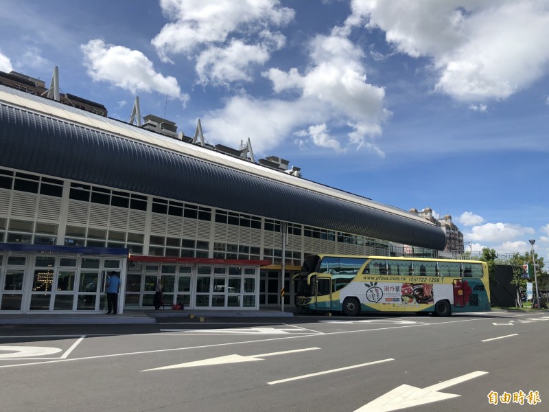 屏東公車路網將整併為「類捷運系統」 首波調整5路線增21站
