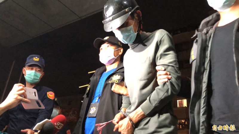 躲10多萬賭債卻要坐牢25年 歐力源犯案超級不划算