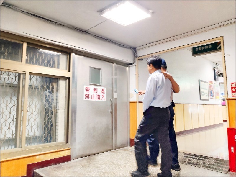 涉索回扣羈押8個月 桃機公司前工程處長籌百萬交保重獲自由