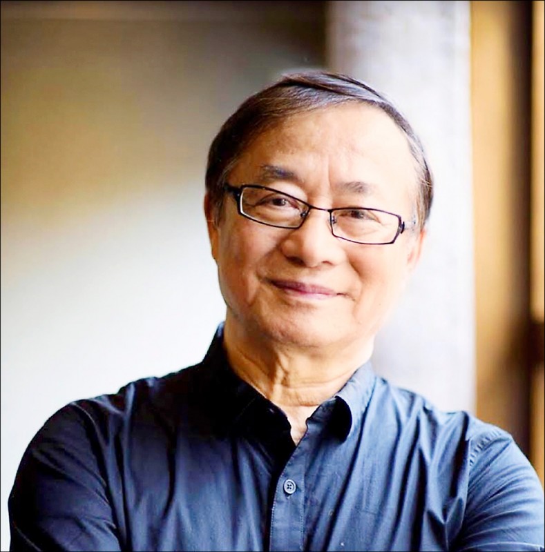 現居加拿大的中國中央民族大學退休教授趙士林。（取自網路）