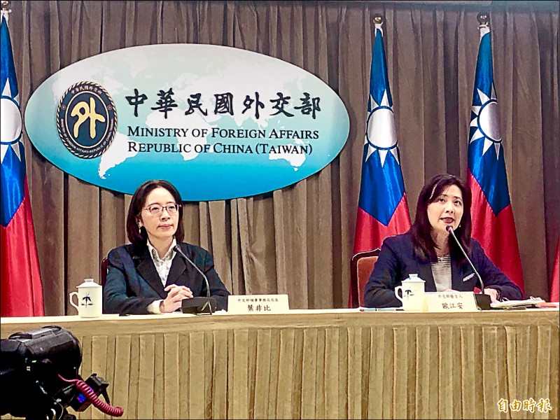 台客滯摩洛哥 我研議自費專機接人