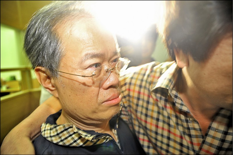 判刑還審工程 維冠建築師被撤銷執照