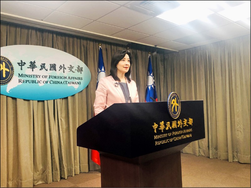 傳教宗將訪中 教廷：毫無所悉