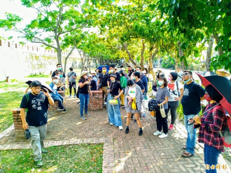 疫情衝擊觀光 屏東台南旅宿業聯手行銷 - 生活 - 自由時報電子報