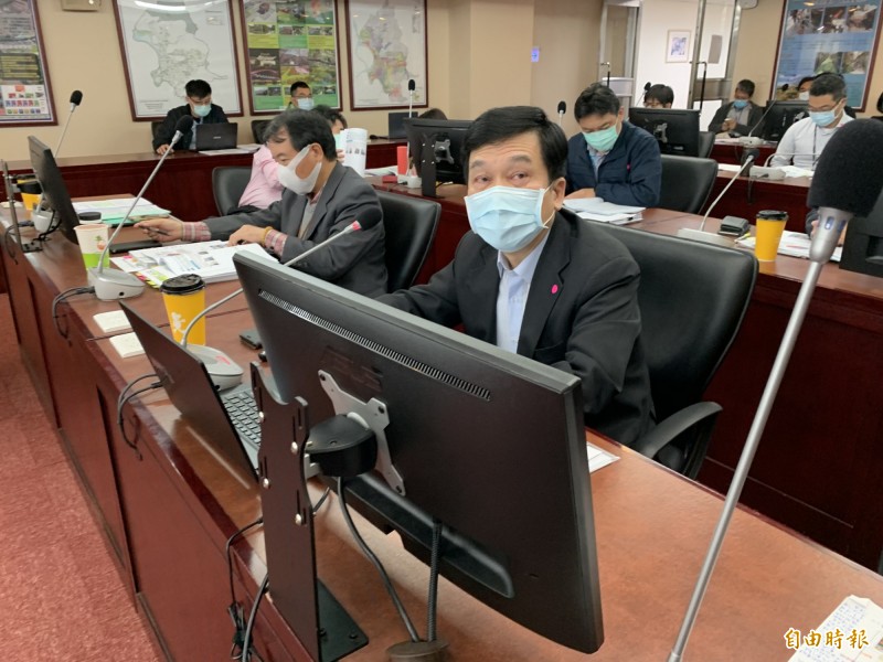 社子島開發下午3度闖關細部審查 都發局長表態贊成開發