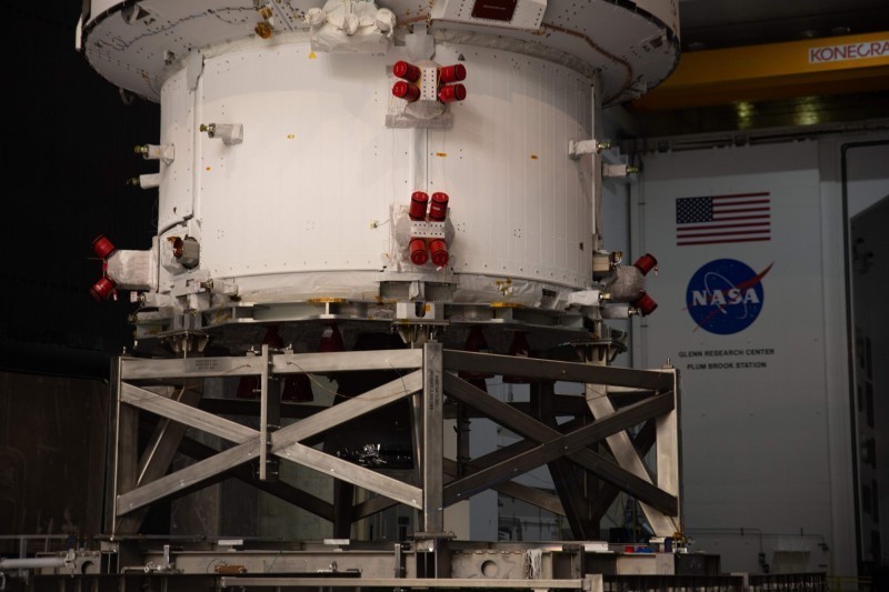 NASA與3家太空公司簽約 開發登月艇