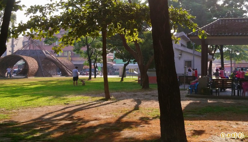 狗糞充斥屏市公園、校園也淪陷 環保局:將重罰籲檢舉