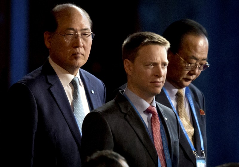 博明：中國人不適合民主是一派胡言 台灣是活例證