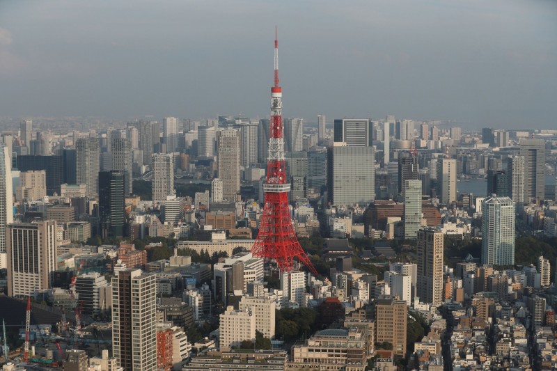 武漢肺炎》找方法追蹤疫情 東京都政府也投入「污水研究」