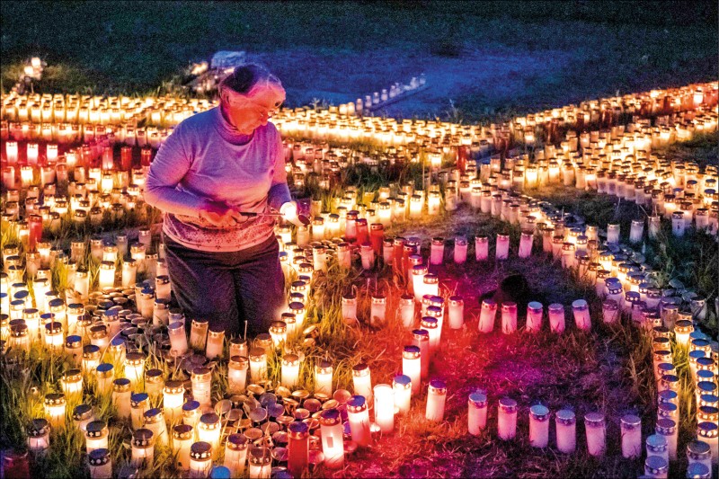 害死32萬人 川普再罵中國無能「全球大屠殺」