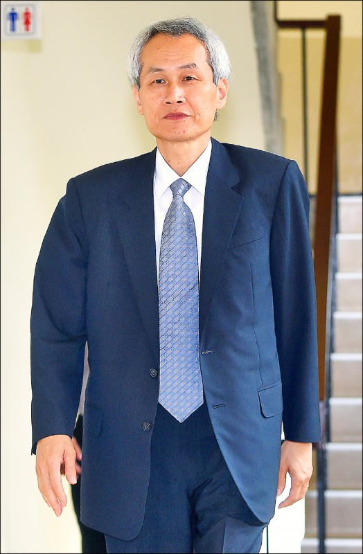 總統府提名 考試院長黃榮村 副院長周弘憲 - 政治 - 自由時報電子報