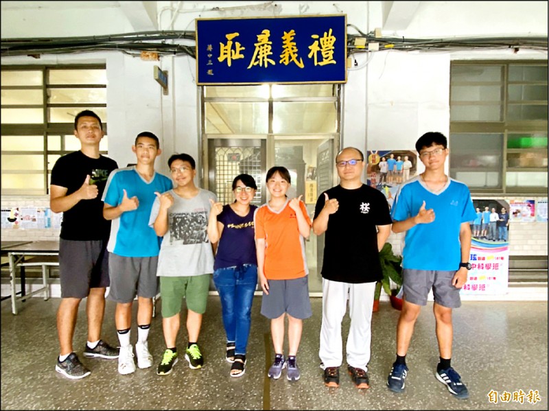 國中會考成績公布 基隆銘傳國中表現佳 - 生活 - 自由時報電子報