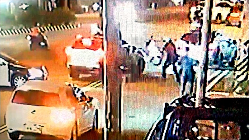 法界︰思覺失調能開車能躲警 民事恐賠償