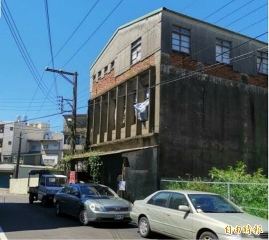 危險老舊建物竹縣府鼓勵踴躍申請更新重建 生活 自由時報電子報