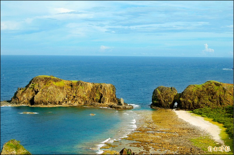 安心旅遊團旅優惠 小琉球、綠島、蘭嶼將納入