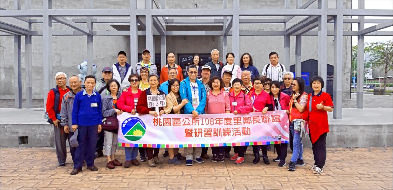 桃園旅遊互惠 首波鎖定南屏基