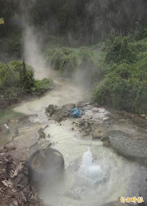 基隆金包里文教中心 追加預算5200萬還補償金