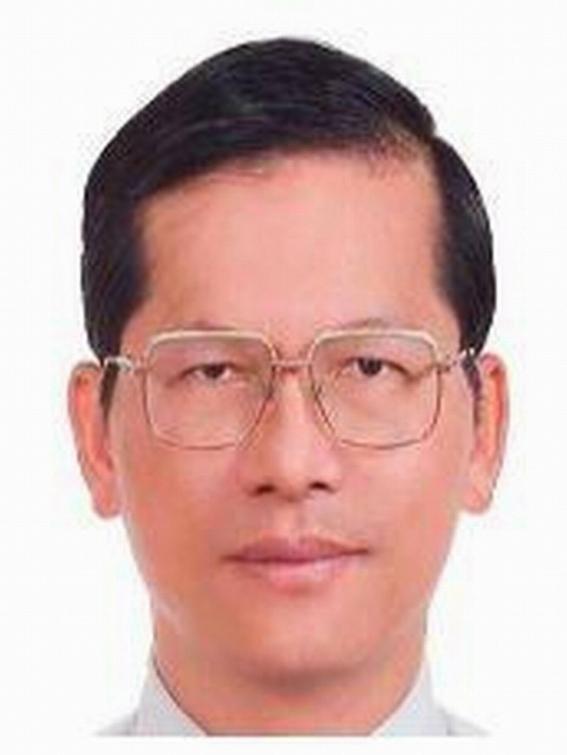 許錫榮將接任彰化縣警察局長。（翻攝桃園市警察局官網）