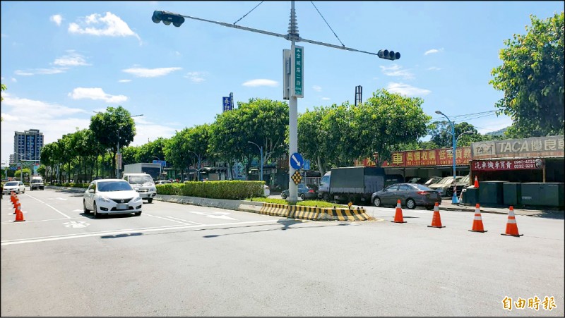 國道三號設北土城交流道 最快2027年完工 - 生活 - 自由時報電子報