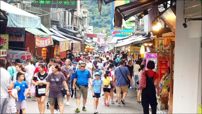 竹縣景點、遊樂園 端午連假首日笑迎人潮