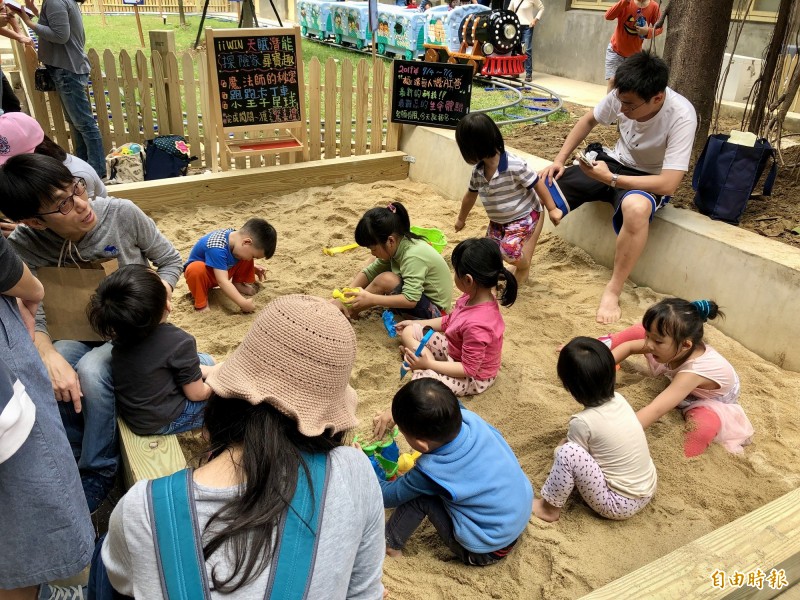 暑假假日到桃園5大文化園區完成指定任務就送100元抵用券 生活 自由時報電子報