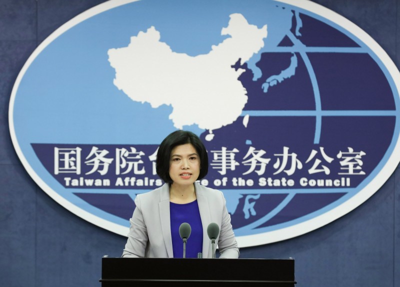 打臉中國！無國界記者組織：台灣驅逐中國記者未違背新聞自由