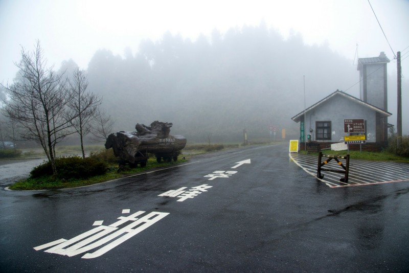 太平山翠峰景觀道路甄選9人座小巴載客,最快8/1上路。(記者江志雄翻攝) 太平山翠峰景觀道路甄選9人座小巴載客,最快8/1上路。(記者江志雄翻攝)