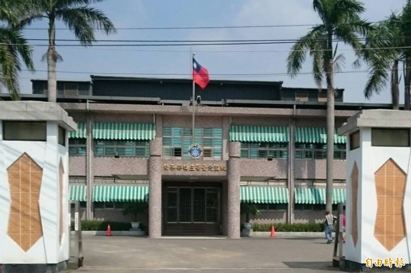台北監獄因性侵犯出獄前未送請檢察官向法院聲請強制治療，致出獄後再犯，今天被監察院糾正。（記者余瑞仁翻攝）