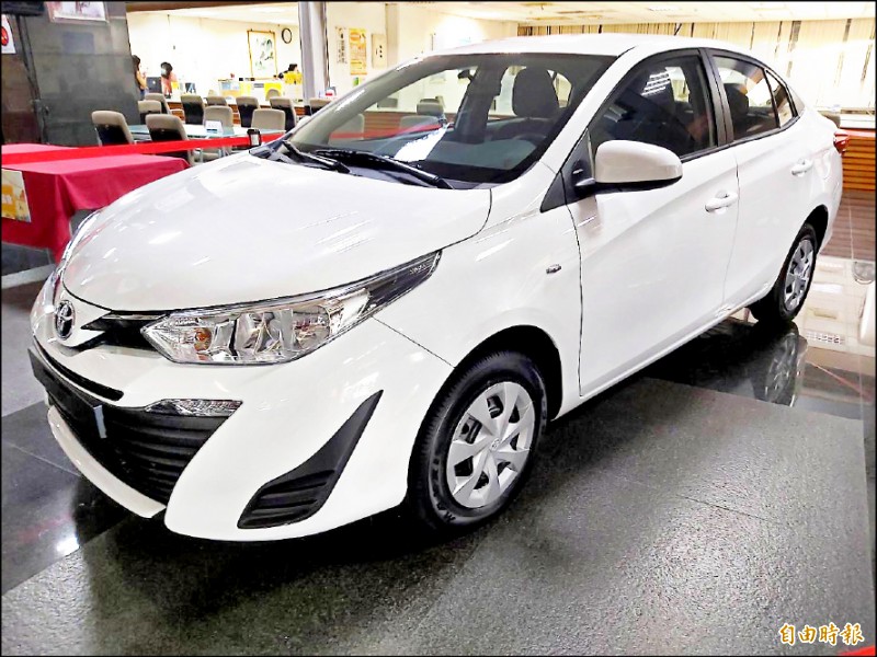 南投觀光玩起來 消費500元抽汽車