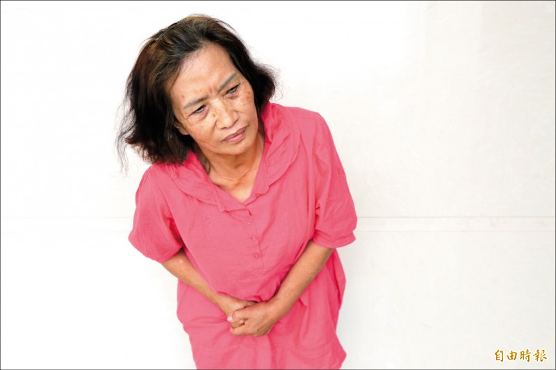 7旬嬤鼠蹊部腫脹罕見股疝氣作祟 銀髮天地 自由健康網 7旬嬤鼠蹊部腫脹罕見股疝氣作祟 銀髮天地 自由健康網