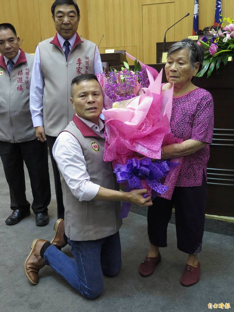 前十大槍擊要犯當議員還任「警政審查會召集人」 - 政治- 自由時報電子報