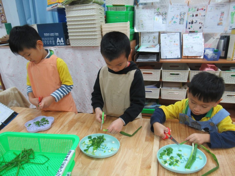 10年磨一劍基隆復興國小附幼再獲全國教學卓越獎 金質獎 生活 自由時報電子報