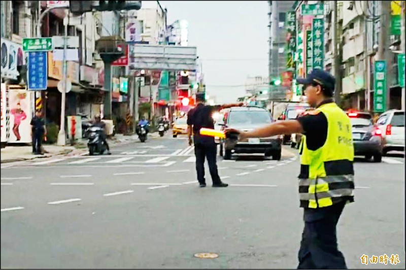 無預警跳電逾4萬戶停電2小時 高雄市 自由時報電子報