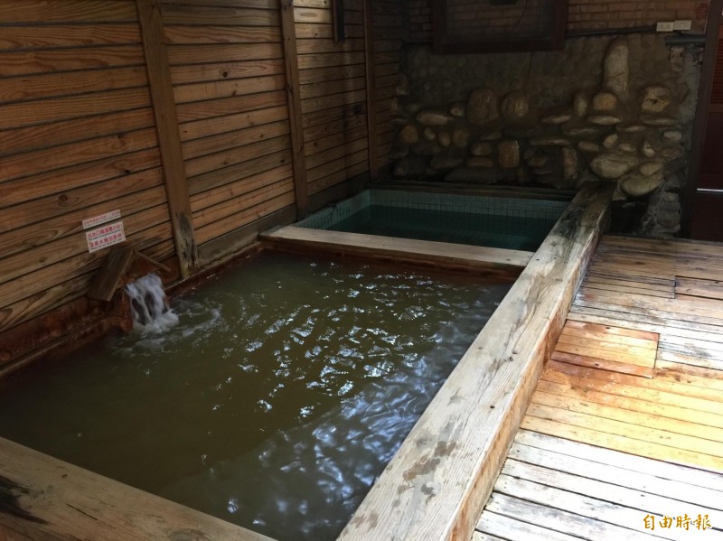 花蓮溫泉專車新增2日遊戀戀山海玩一輪 生活 自由時報電子報