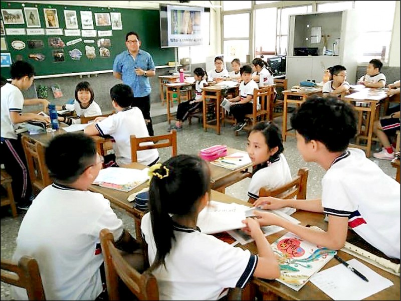 台南》學力檢測 7、8年級生考量納入 臺南市 自由時報電子報