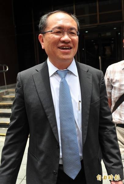 律師宋耀明被律懲會停職半年，律師也要利益迴避的議題浮上檯面。（資料照）