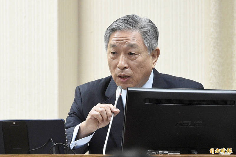 歡迎安倍訪台 外交部樂觀看待成行可能 - 政治 - 自由時報電子報