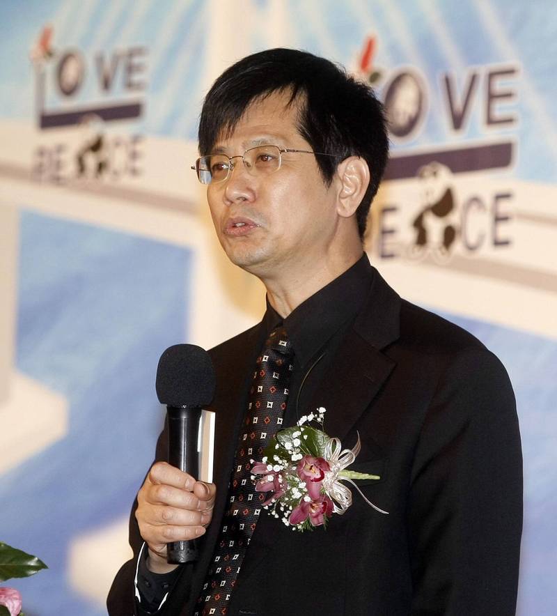 曾说民主是个好东西 胡时代智囊俞可平卸任北大院长