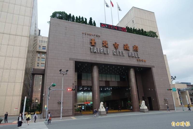 案719浙江台商入住的北市防疫旅館，該名台商曾與先前確診個案同住一家旅館，引發討論，北市府表示員工已採檢與旅館消毒。（資料照）