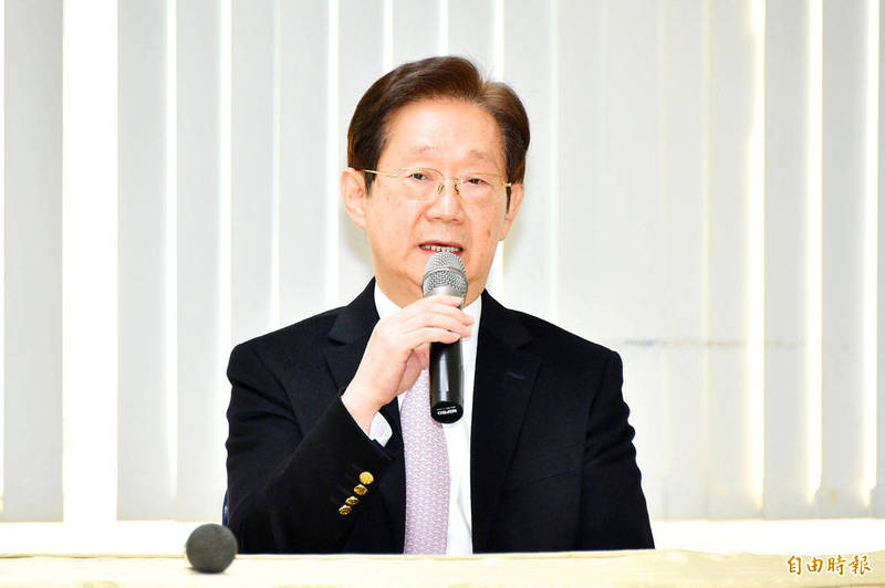 《TAIPEI TIMES》 Tatung chairman exits after 50 days - 焦點 - Vimarsana News