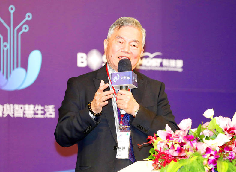 《TAIPEI TIMES》Nuclear plant dismantling an opportunity, Shen says - 焦點 - Vimarsana News