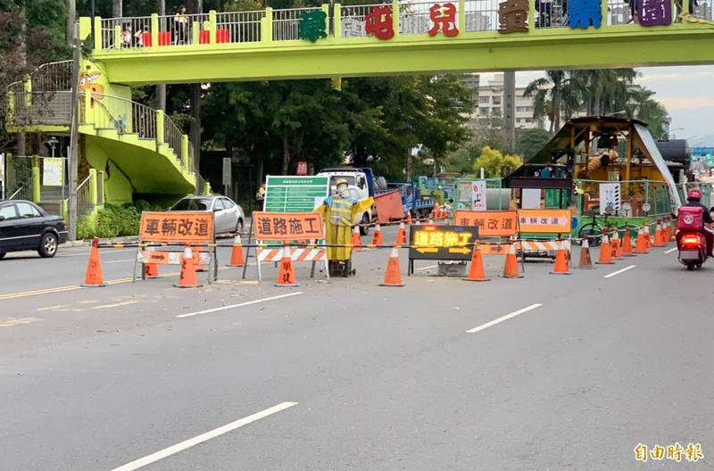 南投3區域元旦起開徵污水下水道使用費一般用戶1度徵收5元 生活 自由時報電子報