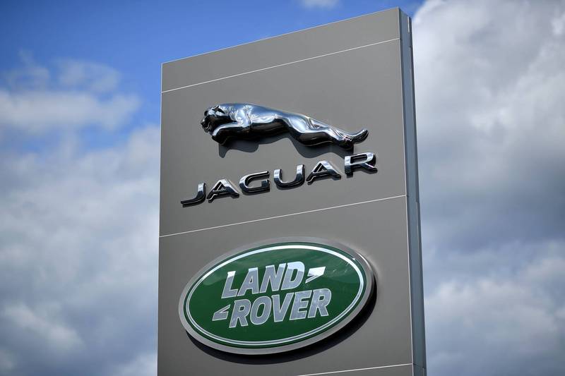 一名在知名汽車企業捷豹路華（Jaguar Land Rover）工作的員工，近20年來因各種原因共請