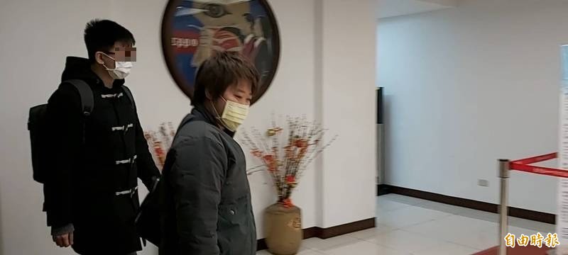 Ptt發文 跨年夜要血染全台 檢警不排除中國網軍所為 社會 自由時報電子報