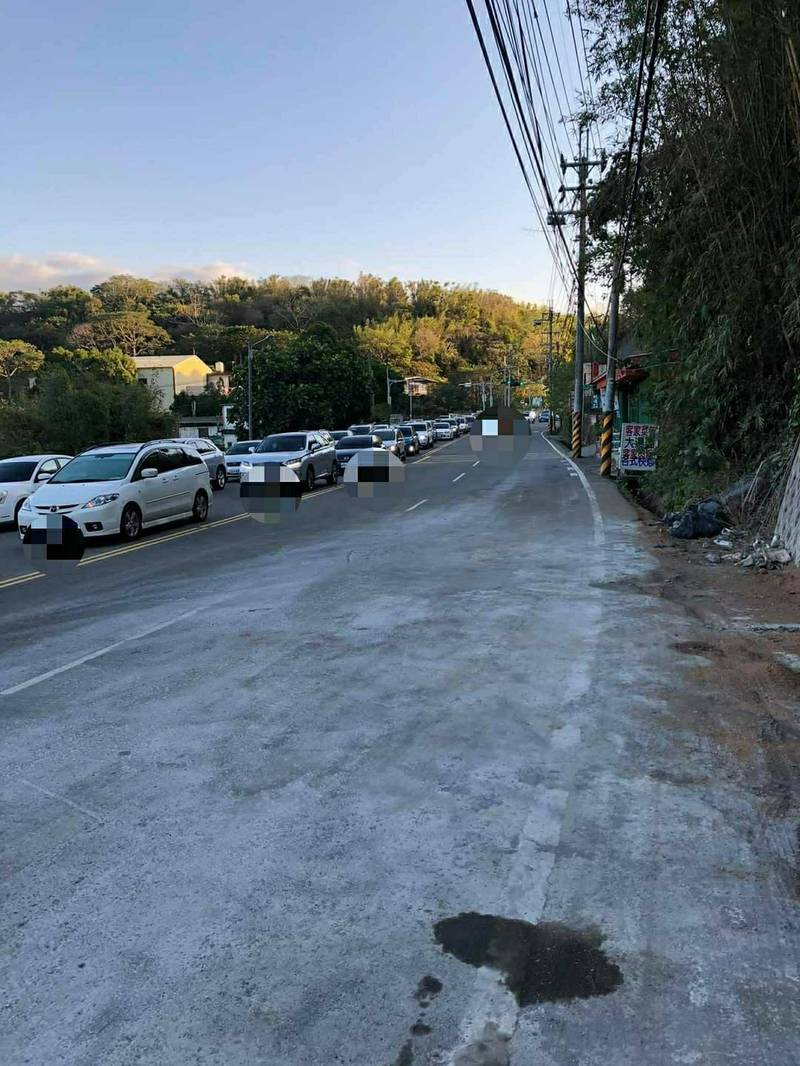 民怨新北橫公路導航找不到苗縣府 剛通車未納入持續改善 生活 自由時報電子報